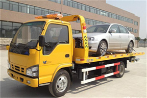 呼伦贝尔道路救援一般怎么收费