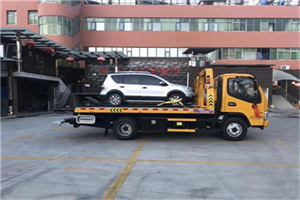 呼伦贝尔附近汽车拖车电话