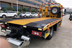 呼伦贝尔24小时汽车送油服务公司