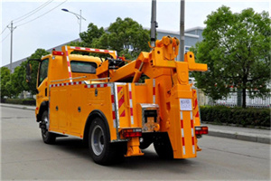 呼伦贝尔高速路拖车费